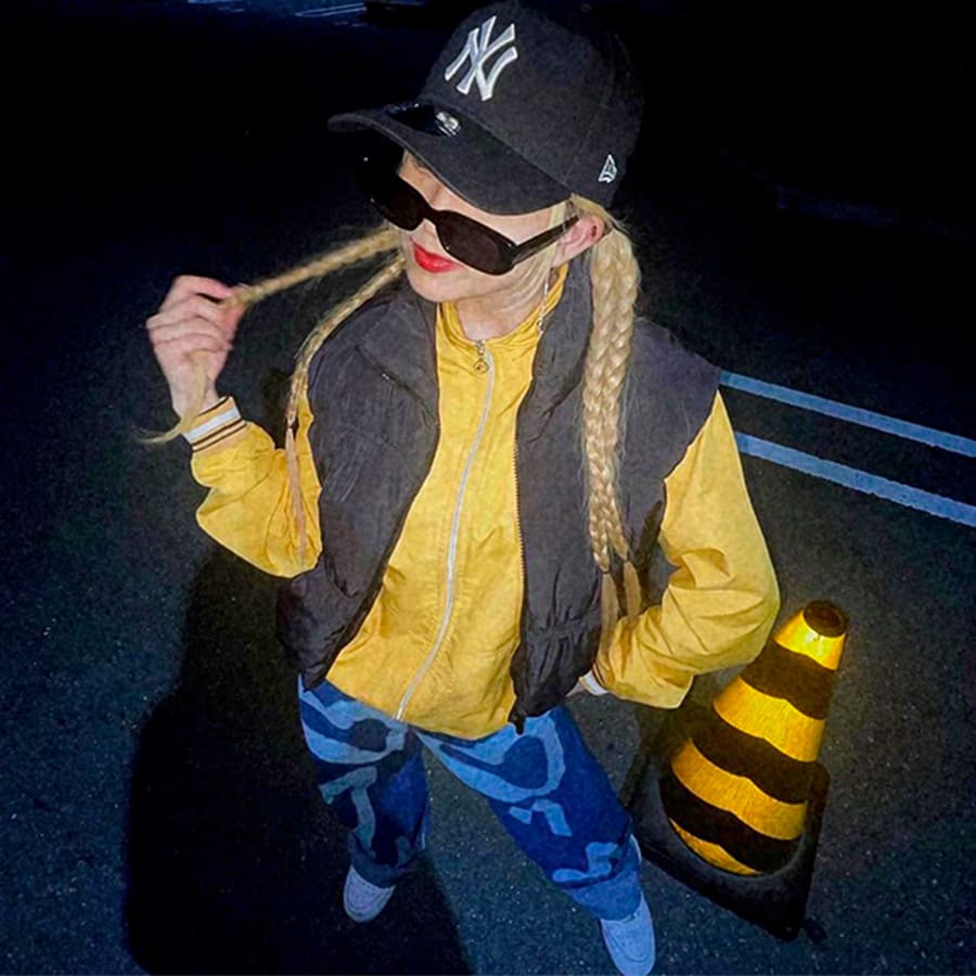 CHAMI (チャミ)