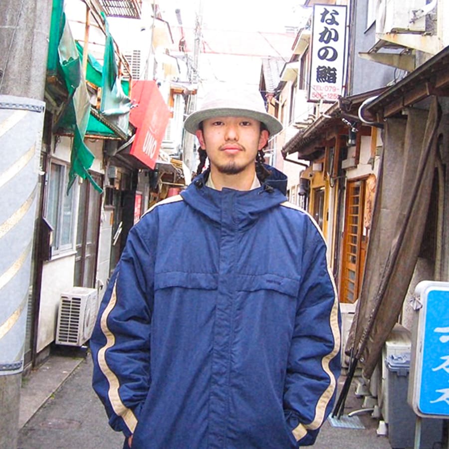 寛(ヒロ)